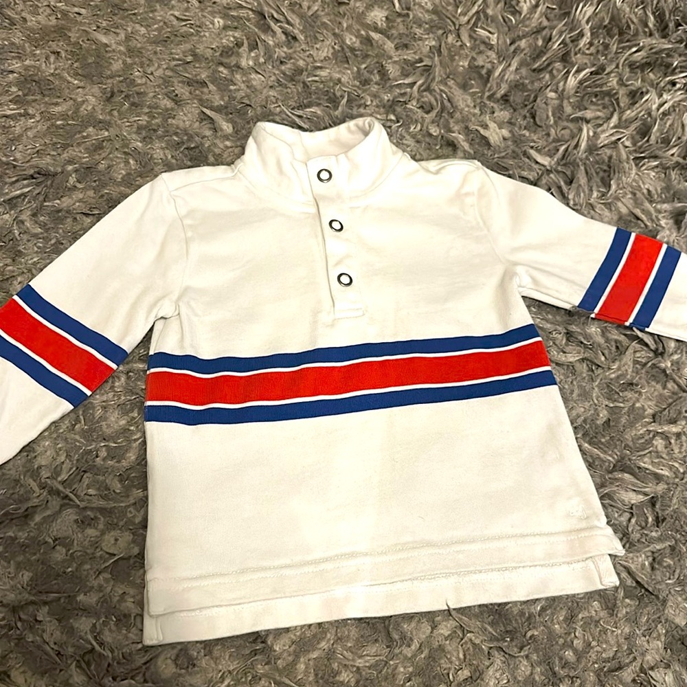 Janie & Jack Sweatshirt